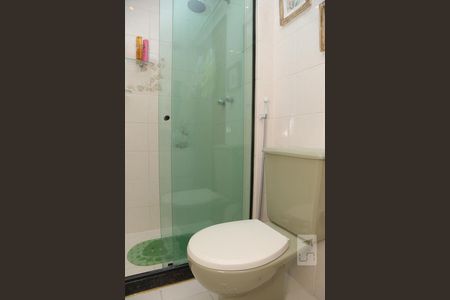 Apartamento à venda com 170m², 4 quartos e 2 vagasBanheiro Social