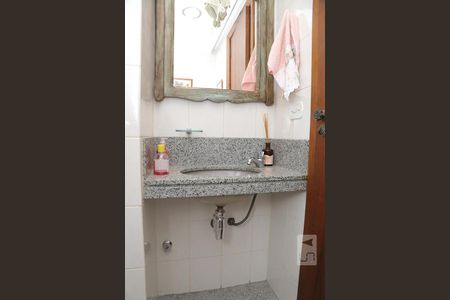 Apartamento à venda com 170m², 4 quartos e 2 vagasLavabo