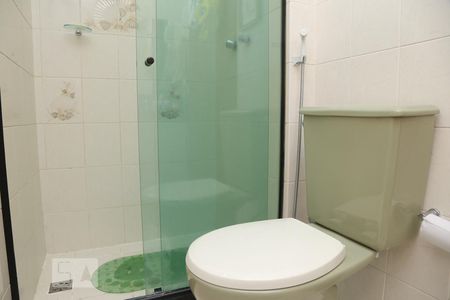 Apartamento à venda com 170m², 4 quartos e 2 vagasBanheiro Social