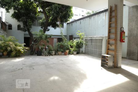 Apartamento à venda com 170m², 4 quartos e 2 vagasÁrea Comum