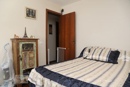 Apartamento à venda com 170m², 4 quartos e 2 vagasQuarto 2
