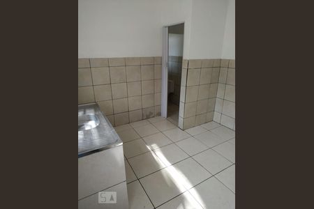 Casa para alugar com 45m², 1 quarto e sem vagaCozinha