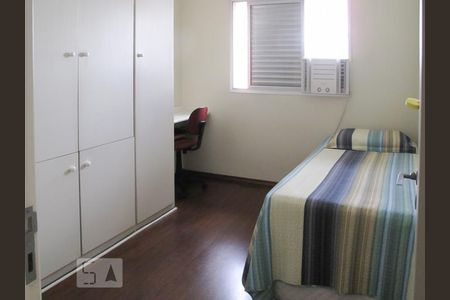Apartamento à venda com 90m², 3 quartos e 2 vagasQuarto 1