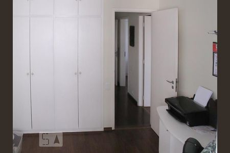 Apartamento à venda com 90m², 3 quartos e 2 vagasQuarto 2