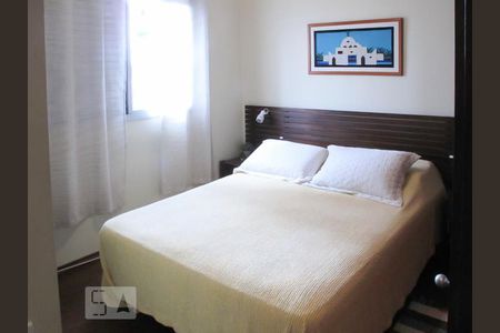 Apartamento à venda com 90m², 3 quartos e 2 vagasSuíte 1