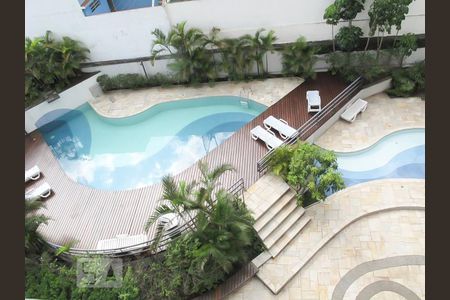 Apartamento à venda com 90m², 3 quartos e 2 vagasÁrea comum 