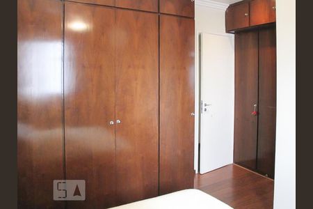 Suíte 1 de apartamento à venda com 3 quartos, 90m² em Jardim Brasil (zona Sul), São Paulo