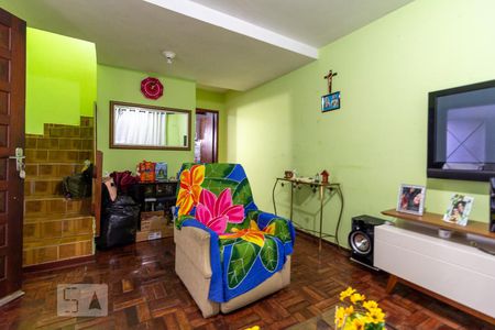 Sala de casa à venda com 2 quartos, 170m² em Vila Antônio, São Paulo