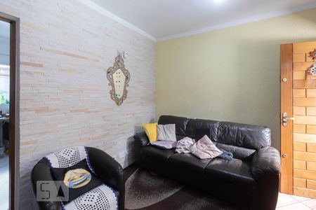 Sala de casa à venda com 2 quartos, 82m² em Vila São Francisco (zona Leste), São Paulo
