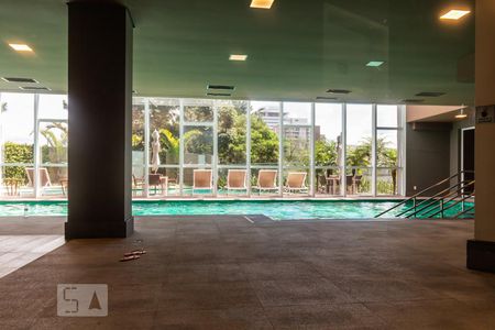 Apartamento para alugar com 50m², 1 quarto e 1 vagaÁrea Comum: Piscina