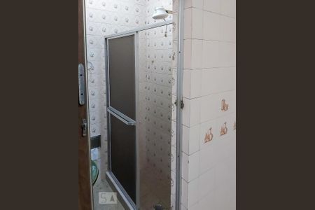 Casa para alugar com 55m², 2 quartos e sem vaga Casa para alugar com 55m², 2 quartos e sem vagaBanheiro