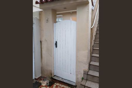Casa para alugar com 55m², 2 quartos e sem vaga Casa para alugar com 55m², 2 quartos e sem vagaEntrada do imóvel