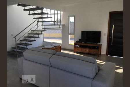 Casa de Condomínio para alugar com 4 quartos, 173m² em Vargem Grande, Florianópolis