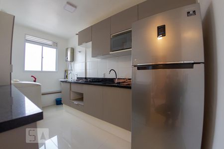 Apartamento à venda com 52m², 2 quartos e 1 vaga Apartamento à venda com 52m², 2 quartos e 1 vagaCozinha