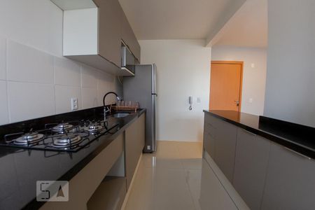 Apartamento à venda com 52m², 2 quartos e 1 vaga Apartamento à venda com 52m², 2 quartos e 1 vagaCozinha
