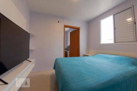 Quarto de apartamento à venda com 2 quartos, 52m² em Humaitá, Porto Alegre