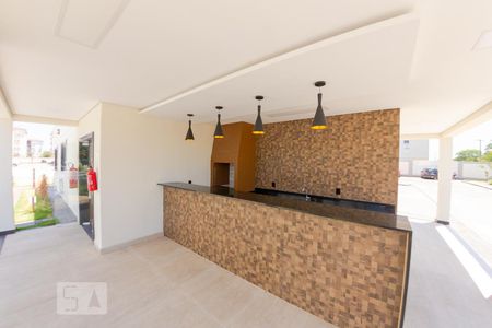 Apartamento à venda com 52m², 2 quartos e 1 vaga Apartamento à venda com 52m², 2 quartos e 1 vagaÁrea comum - Churrasqueira