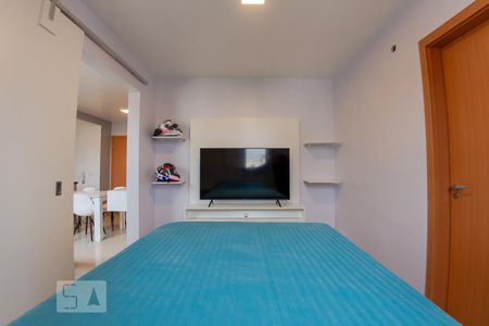 Quarto de apartamento à venda com 2 quartos, 52m² em Humaitá, Porto Alegre