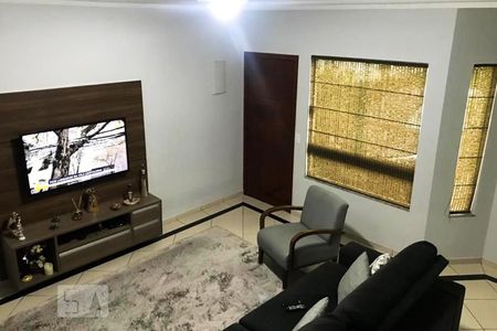 Sala de casa de condomínio à venda com 3 quartos, 89m² em Penha de França, São Paulo