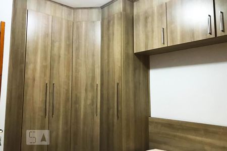 Suíte de casa de condomínio à venda com 3 quartos, 89m² em Penha de França, São Paulo