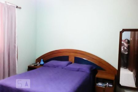 Quarto 1 de casa à venda com 3 quartos, 180m² em Vila Invernada, São Paulo