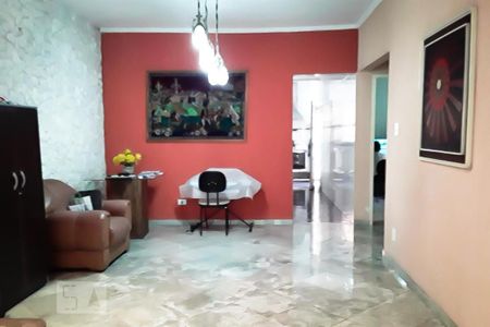 Sala de casa à venda com 3 quartos, 180m² em Vila Invernada, São Paulo