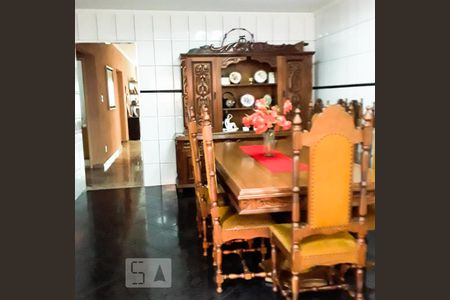 Cozinha de casa à venda com 3 quartos, 180m² em Vila Invernada, São Paulo