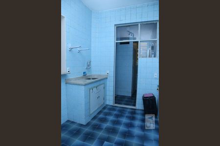 Apartamento à venda com 74m², 2 quartos e 1 vagaCozinha