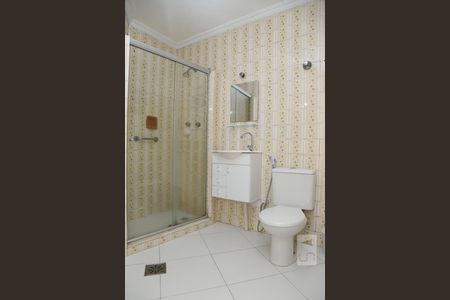 Apartamento à venda com 74m², 2 quartos e 1 vagaBanheiro