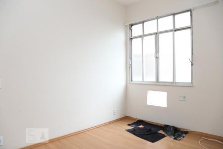 Quarto Suíte de apartamento à venda com 2 quartos, 74m² em Tijuca, Rio de Janeiro