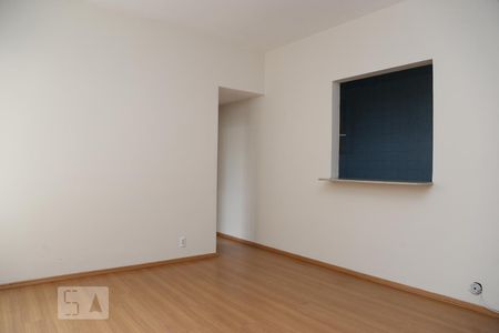 Sala de apartamento à venda com 2 quartos, 74m² em Tijuca, Rio de Janeiro