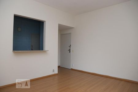 Sala de apartamento à venda com 2 quartos, 74m² em Tijuca, Rio de Janeiro