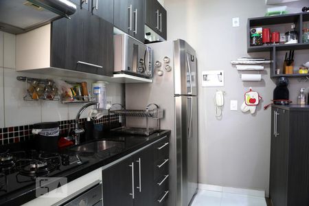 Apartamento à venda com 68m², 2 quartos e 1 vagaCozinha