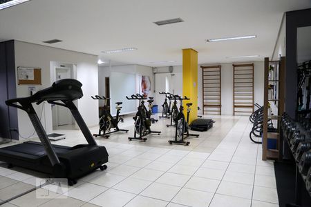 Apartamento à venda com 68m², 2 quartos e 1 vagaÁrea comum - Academia