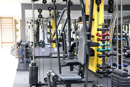 Apartamento à venda com 68m², 2 quartos e 1 vagaÁrea comum - Academia