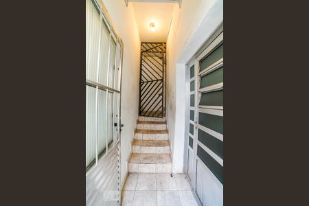 Casa para alugar com 40m², 1 quarto e sem vagaEscadas Entrada