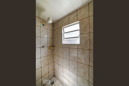 Casa para alugar com 40m², 1 quarto e sem vagaBanheiro