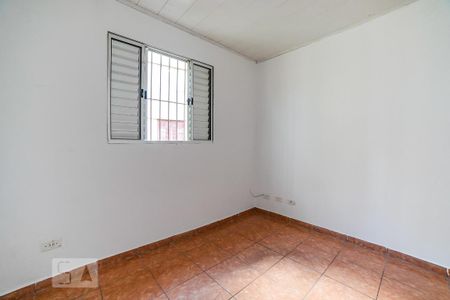 Quarto de casa para alugar com 1 quarto, 40m² em Vila Medeiros, São Paulo