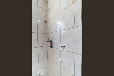 Casa para alugar com 40m², 1 quarto e sem vagaBanheiro