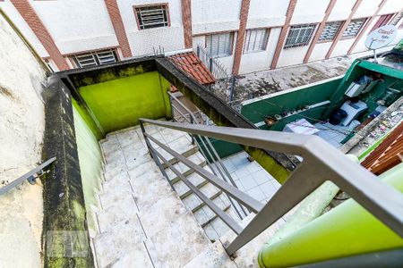 Casa para alugar com 40m², 1 quarto e sem vagaEscadas Entrada