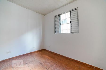 Quarto de casa para alugar com 1 quarto, 40m² em Vila Medeiros, São Paulo