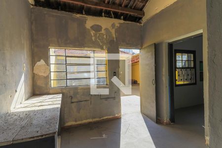 Casa à venda com 300m², 3 quartos e 8 vagasÁrea de Serviço