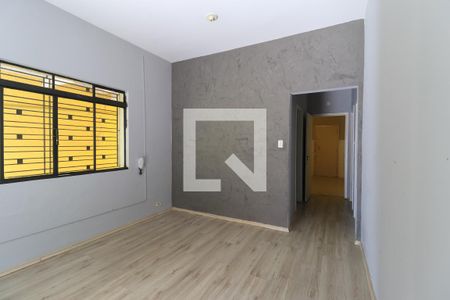 Sala de casa à venda com 3 quartos, 300m² em Campo Belo, São Paulo