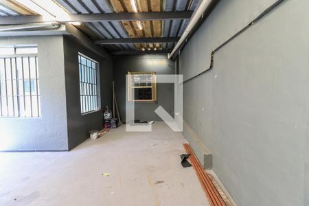 Casa à venda com 300m², 3 quartos e 8 vagasQuintal