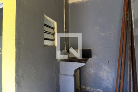 Casa à venda com 300m², 3 quartos e 8 vagasÁrea de Serviço