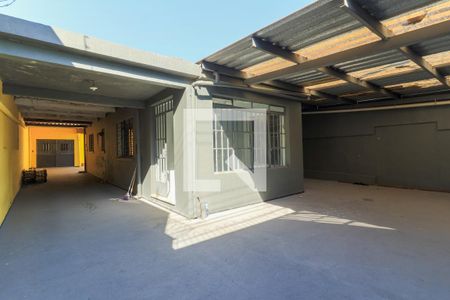 Casa à venda com 300m², 3 quartos e 8 vagasQuintal