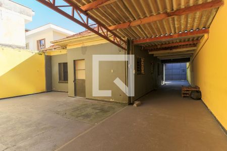 Casa à venda com 300m², 3 quartos e 8 vagasQuintal