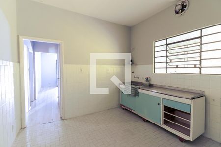 Casa à venda com 300m², 3 quartos e 8 vagasCozinha