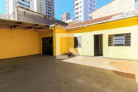 Casa à venda com 300m², 3 quartos e 8 vagasQuintal