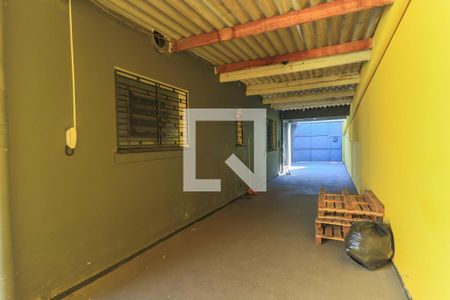 Casa à venda com 300m², 3 quartos e 8 vagasQuintal